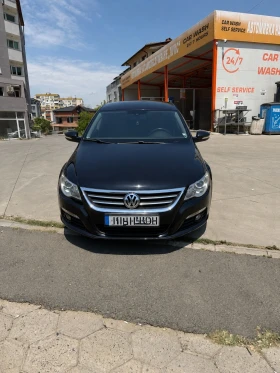Снимка VW Passat