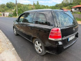 Opel Zafira 1.9cdti 120ks 7места - 1499 € - 72972655 10 | Car24.bg Opel Zafira 1.9cdti 120ks 7места - 1499 € - 72972655 10