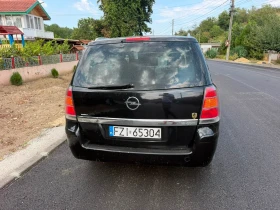 Opel Zafira 1.9cdti 120ks 7места - 1499 € - 72972655 11 | Car24.bg Opel Zafira 1.9cdti 120ks 7места - 1499 € - 72972655 11