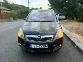 Opel Zafira 1.9cdti 120ks 7места - 1499 € - 72972655 12 | Car24.bg Opel Zafira 1.9cdti 120ks 7места - 1499 € - 72972655 12