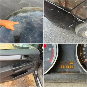 Opel Zafira 1.9cdti 120ks 7места - 1499 € - 72972655 7 | Car24.bg Opel Zafira 1.9cdti 120ks 7места - 1499 € - 72972655 7