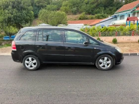 Opel Zafira 1.9cdti 120ks 7места - 1499 € - 72972655 3 | Car24.bg Opel Zafira 1.9cdti 120ks 7места - 1499 € - 72972655 3
