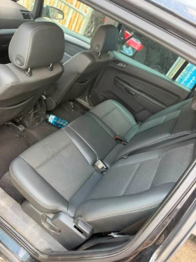 Opel Zafira 1.9cdti 120ks 7места - 1499 € - 72972655 15 | Car24.bg Opel Zafira 1.9cdti 120ks 7места - 1499 € - 72972655 15