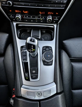 BMW 5 Gran Turismo M Sport Pack - 16999 € - 34313564 12 | Car24.bg BMW 5 Gran Turismo M Sport Pack - 16999 € - 34313564 12