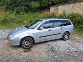 Ford Focus undefined | Auto.bg — изображение 2 Ford Focus undefined | Auto.bg — изображение 2
