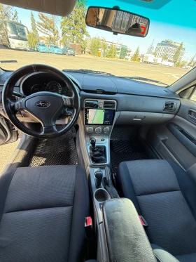 Subaru Forester 2.0i | Auto.bg — изображение 11 Subaru Forester 2.0i | Auto.bg — изображение 11