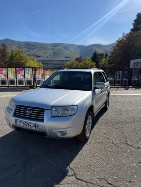 Subaru Forester 2.0i | Auto.bg — изображение 2 Subaru Forester 2.0i | Auto.bg — изображение 2