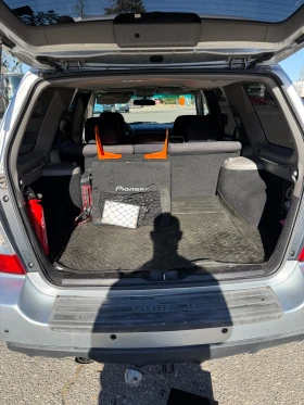 Subaru Forester 2.0i | Auto.bg — изображение 17 Subaru Forester 2.0i | Auto.bg — изображение 17