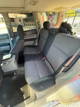 Subaru Forester 2.0i | Auto.bg — изображение 13 Subaru Forester 2.0i | Auto.bg — изображение 13