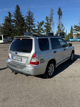 Subaru Forester 2.0i | Auto.bg — изображение 6 Subaru Forester 2.0i | Auto.bg — изображение 6