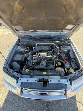 Subaru Forester 2.0i | Auto.bg — изображение 9 Subaru Forester 2.0i | Auto.bg — изображение 9