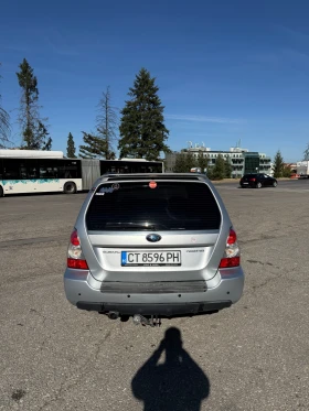 Subaru Forester 2.0i | Auto.bg — изображение 5 Subaru Forester 2.0i | Auto.bg — изображение 5