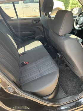Suzuki Swift - 6500 € - 35072068 7 | Car24.bg Suzuki Swift - 6500 € - 35072068 7