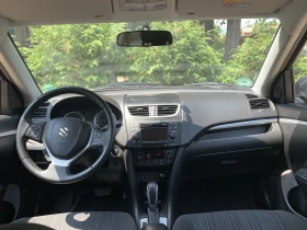 Suzuki Swift - 6500 € - 35072068 5 | Car24.bg Suzuki Swift - 6500 € - 35072068 5