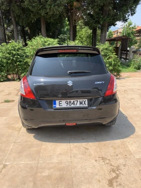 Suzuki Swift - 6500 € - 35072068 2 | Car24.bg Suzuki Swift - 6500 € - 35072068 2