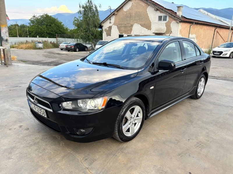 Mitsubishi Lancer INSTYLE - 4100 € / 8018.90 лв. - 56354442 1 | Car24.bg Mitsubishi Lancer INSTYLE - 4100 € / 8018.90 лв. - 56354442 1