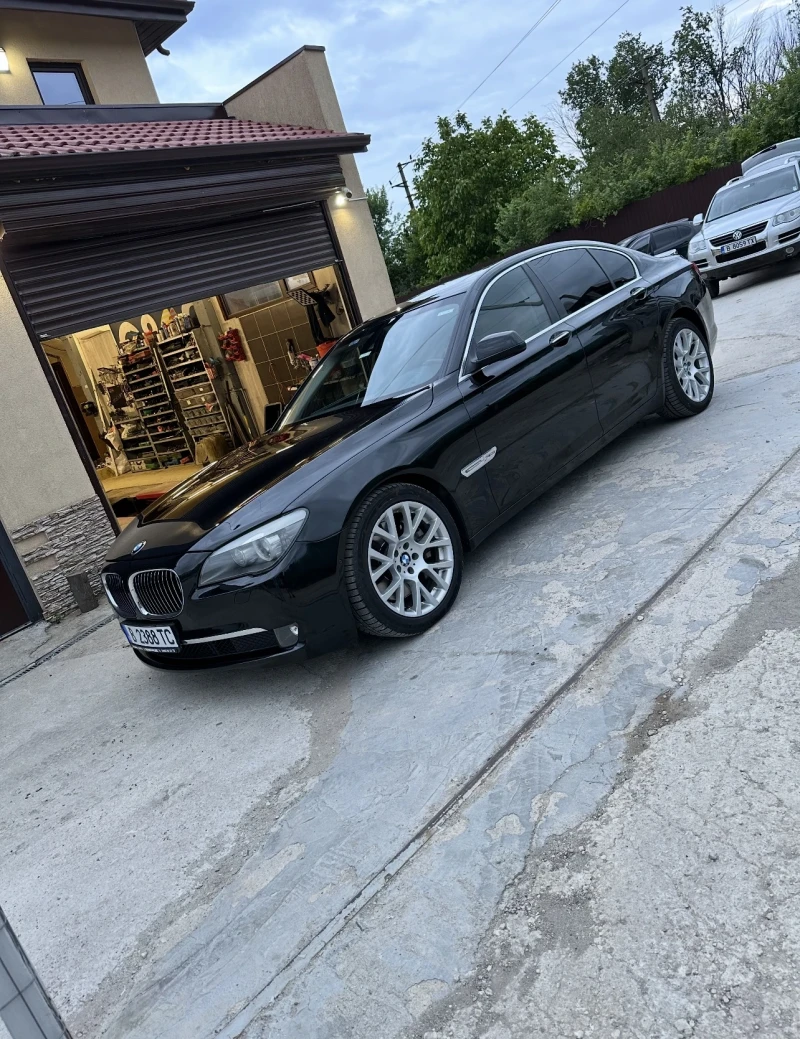 BMW 750 - 10500 € / 20536.22 лв. - 72717449 1 | Car24.bg BMW 750 - 10500 € / 20536.22 лв. - 72717449 1