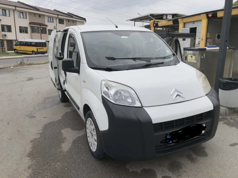 Citroen Nemo 1.4 diesel klima ПЕРФЕКТЕН - 2800 € / 5476.32 лв. - 81644099 1 | Car24.bg Citroen Nemo 1.4 diesel klima ПЕРФЕКТЕН - 2800 € / 5476.32 лв. - 81644099 1