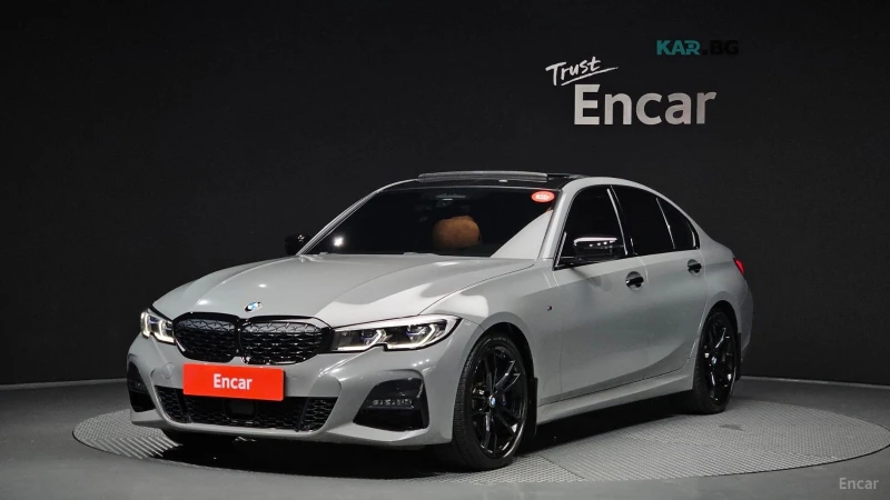 BMW 330 M SPORT* КОЖА* ПОДГРЕВ* HEADUP* 360* PANO - 24500 € / 47917.83 лв. - 39028786 1 | Car24.bg BMW 330 M SPORT* КОЖА* ПОДГРЕВ* HEADUP* 360* PANO - 24500 € / 47917.83 лв. - 39028786 1