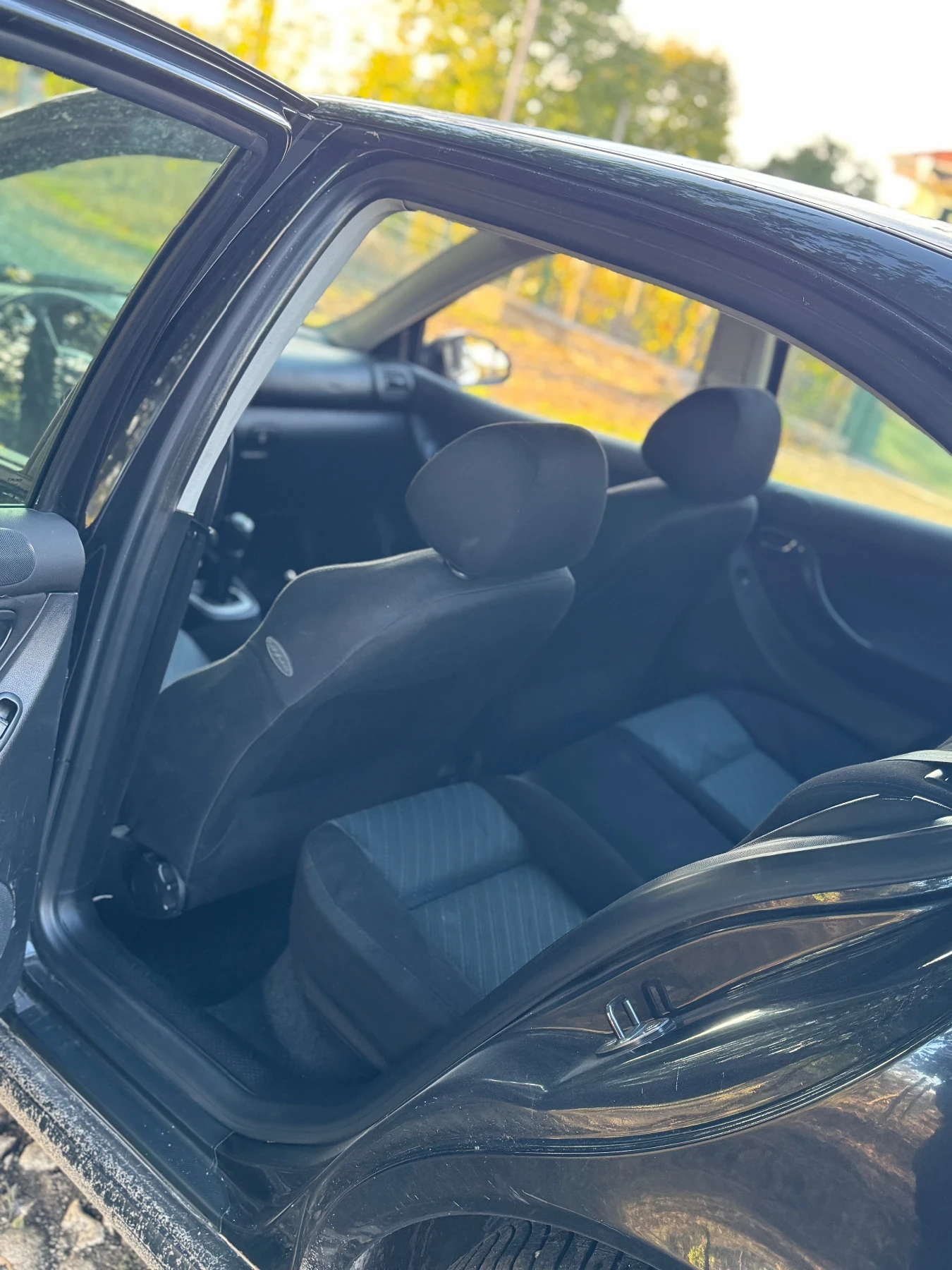 Seat Leon 1.9 TDI FR 131кс - изображение 6 | Auto.bg Seat Leon 1.9 TDI FR 131кс - изображение 6