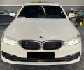 BMW 530E Sport Line Plug-In Hybrid - [3] 