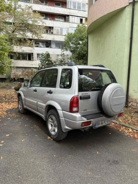 Suzuki Grand vitara | Mobile.bg — малка снимка 3