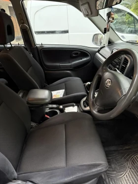 Suzuki Grand vitara | Mobile.bg — малка снимка 7