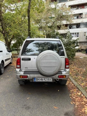 Suzuki Grand vitara | Mobile.bg — малка снимка 4