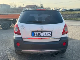 Opel Antara ТОП* СОБСТВЕН ЛИЗИНГ - 8999 лв. / 4601.12 € - 17285118 6 | Car24.bg Opel Antara ТОП* СОБСТВЕН ЛИЗИНГ - 8999 лв. / 4601.12 € - 17285118 6