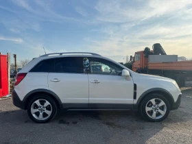 Opel Antara ТОП* СОБСТВЕН ЛИЗИНГ - 8999 лв. / 4601.12 € - 17285118 8 | Car24.bg Opel Antara ТОП* СОБСТВЕН ЛИЗИНГ - 8999 лв. / 4601.12 € - 17285118 8