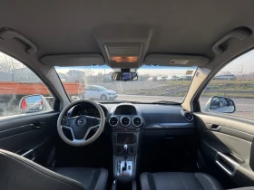 Opel Antara ТОП* СОБСТВЕН ЛИЗИНГ - 8999 лв. / 4601.12 € - 17285118 15 | Car24.bg Opel Antara ТОП* СОБСТВЕН ЛИЗИНГ - 8999 лв. / 4601.12 € - 17285118 15