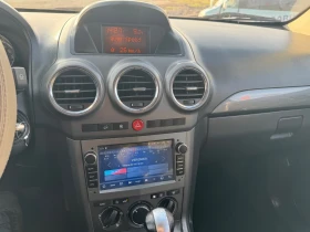 Opel Antara ТОП* СОБСТВЕН ЛИЗИНГ - 8999 лв. / 4601.12 € - 17285118 11 | Car24.bg Opel Antara ТОП* СОБСТВЕН ЛИЗИНГ - 8999 лв. / 4601.12 € - 17285118 11