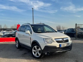 Opel Antara ТОП* СОБСТВЕН ЛИЗИНГ - Car24.bg Opel Antara ТОП* СОБСТВЕН ЛИЗИНГ