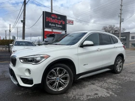 BMW X1 xDrive* АвтоКредит* (ЦЕНА ДО БГ)