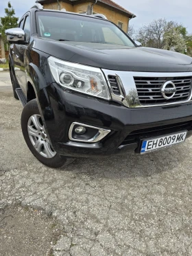 Nissan Navara NP 300