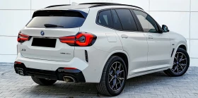 BMW X3 30e xDrive M-Sport | Auto.bg — изображение 2 BMW X3 30e xDrive M-Sport | Auto.bg — изображение 2