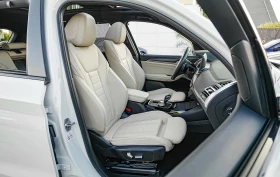 BMW X3 30e xDrive M-Sport | Auto.bg — изображение 5 BMW X3 30e xDrive M-Sport | Auto.bg — изображение 5
