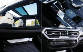 BMW X3 30e xDrive M-Sport | Auto.bg — изображение 7 BMW X3 30e xDrive M-Sport | Auto.bg — изображение 7
