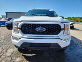 Ford F150 5.0l Supercrew | Auto.bg — изображение 5 Ford F150 5.0l Supercrew | Auto.bg — изображение 5