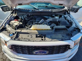 Ford F150 5.0l Supercrew | Auto.bg — изображение 11 Ford F150 5.0l Supercrew | Auto.bg — изображение 11