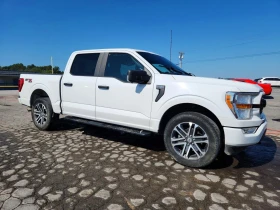 Ford F150 5.0l Supercrew | Auto.bg — изображение 4 Ford F150 5.0l Supercrew | Auto.bg — изображение 4