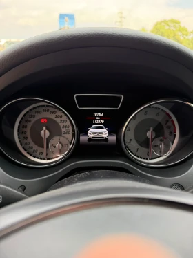 Mercedes-Benz GLA 200 - 13200 € - 29357924 6 | Car24.bg Mercedes-Benz GLA 200 - 13200 € - 29357924 6