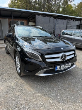 Mercedes-Benz GLA 200 - 13200 € - 29357924 2 | Car24.bg Mercedes-Benz GLA 200 - 13200 € - 29357924 2