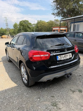 Mercedes-Benz GLA 200 - 13200 € - 29357924 3 | Car24.bg Mercedes-Benz GLA 200 - 13200 € - 29357924 3