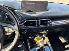 Mazda CX-5 2.5 GT Turbo AWD / CARFAX / АВТОКРЕДИТ / HUD ДИСПЛ | Auto.bg — изображение 8 Mazda CX-5 2.5 GT Turbo AWD / CARFAX / АВТОКРЕДИТ / HUD ДИСПЛ | Auto.bg — изображение 8