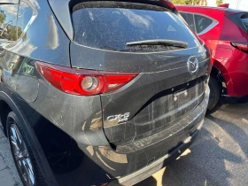 Mazda CX-5 2.5 GT Turbo AWD / CARFAX / АВТОКРЕДИТ / HUD ДИСПЛ | Auto.bg — изображение 5 Mazda CX-5 2.5 GT Turbo AWD / CARFAX / АВТОКРЕДИТ / HUD ДИСПЛ | Auto.bg — изображение 5