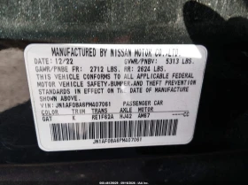 Nissan Ariya Engage - 15000 € - 18628658 9 | Car24.bg Nissan Ariya Engage - 15000 € - 18628658 9
