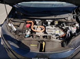 Nissan Ariya Engage - 15000 € - 18628658 10 | Car24.bg Nissan Ariya Engage - 15000 € - 18628658 10