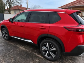 Nissan X-trail ГАРАНЦИЯ Е-POWER- TEKNA 6+ 1 - 15000 € - 64136044 3 | Car24.bg Nissan X-trail ГАРАНЦИЯ Е-POWER- TEKNA 6+ 1 - 15000 € - 64136044 3