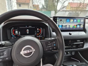 Nissan X-trail ГАРАНЦИЯ Е-POWER- TEKNA 6+ 1 - 15000 € - 64136044 7 | Car24.bg Nissan X-trail ГАРАНЦИЯ Е-POWER- TEKNA 6+ 1 - 15000 € - 64136044 7